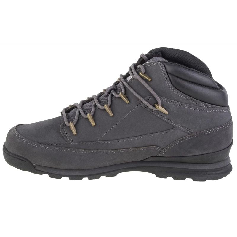 Timberland Euro Rock WR Basic M shoes Utcai férfi 0A2KXJ