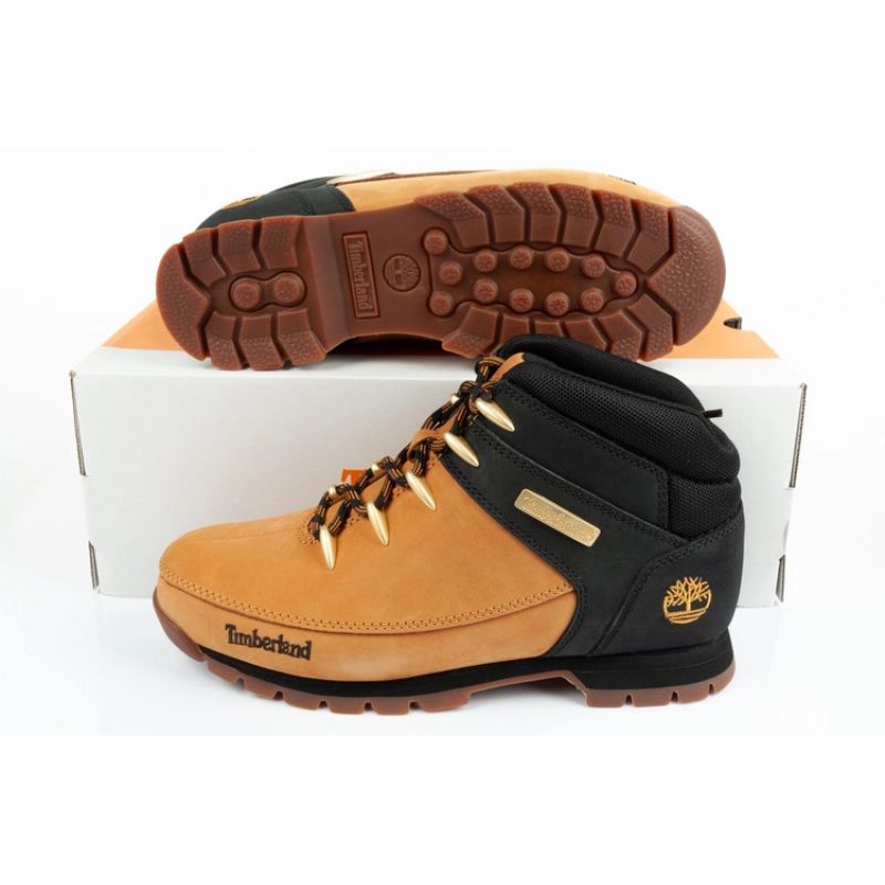 Timberland Euro Sprint M Hiking Boots Utcai férfi TB0A1NHJ