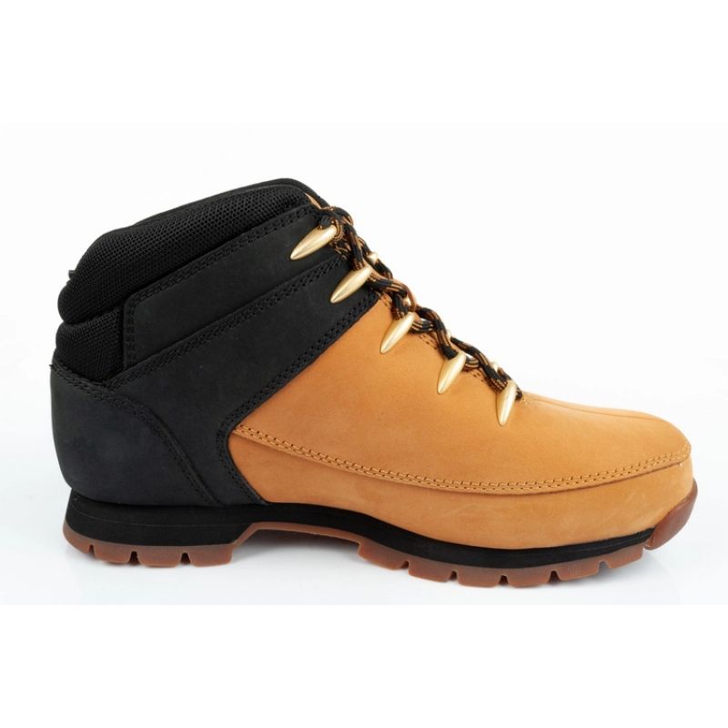 Timberland Euro Sprint M Hiking Boots Utcai férfi TB0A1NHJ