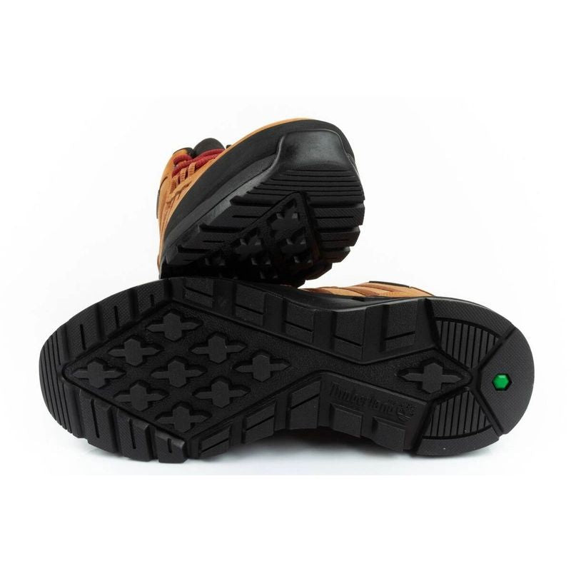 Timberland Euro Trekker M shoes Utcai férfi TB0A62CR231