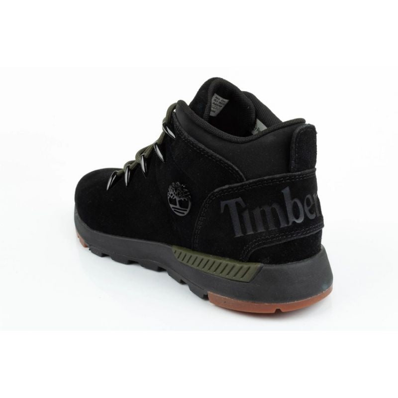 Timberland Lace Up M Hiking Boots Utcai férfi TB0A5PG6015