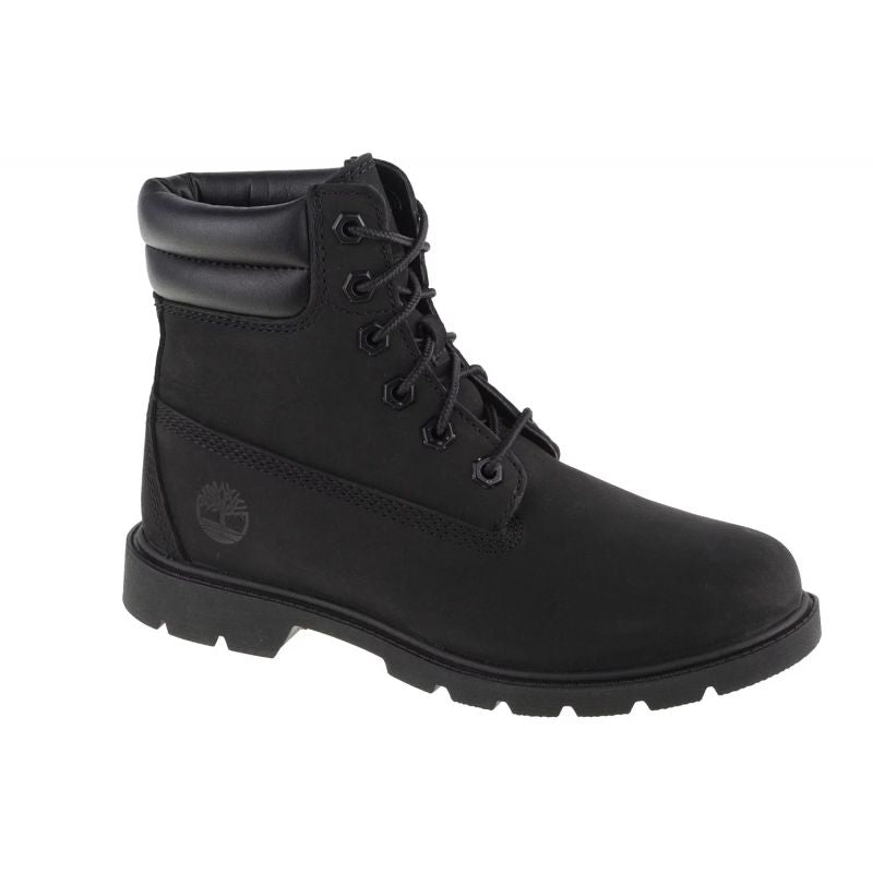 Timberland Linden Woods 6 IN Boot W shoes Utcai női 0A2M28
