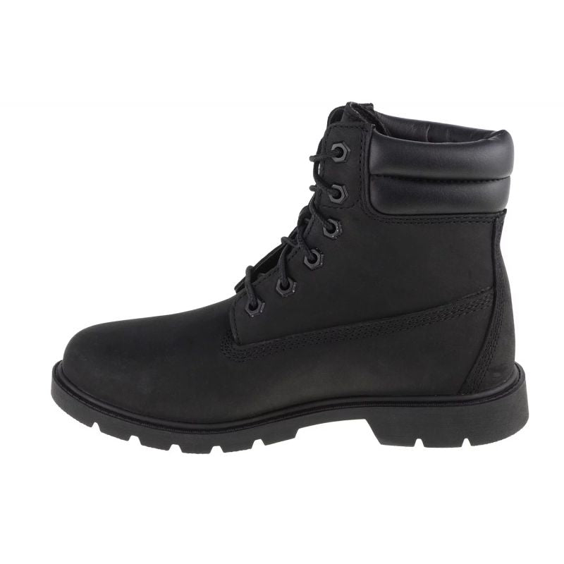 Timberland Linden Woods 6 IN Boot W shoes Utcai női 0A2M28