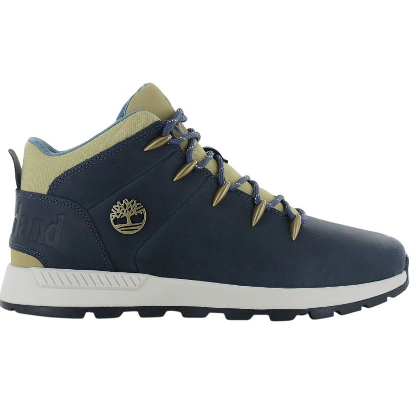 Timberland Men's Sprint Trekker Boots férfi Cipő TB0A6AKVEP1