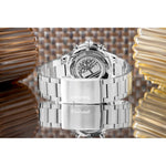 Timberland Newkirk Men's Watch + BOX óra TDWGK0082901