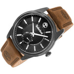 Timberland Northbridge Men's Watch + BOX óra TDWGA0029703