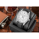 Timberland Northbridge Men's Watch + BOX óra TDWGA0029704