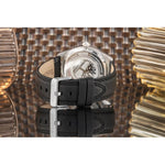 Timberland Northbridge Men's Watch + BOX óra TDWGA0029704