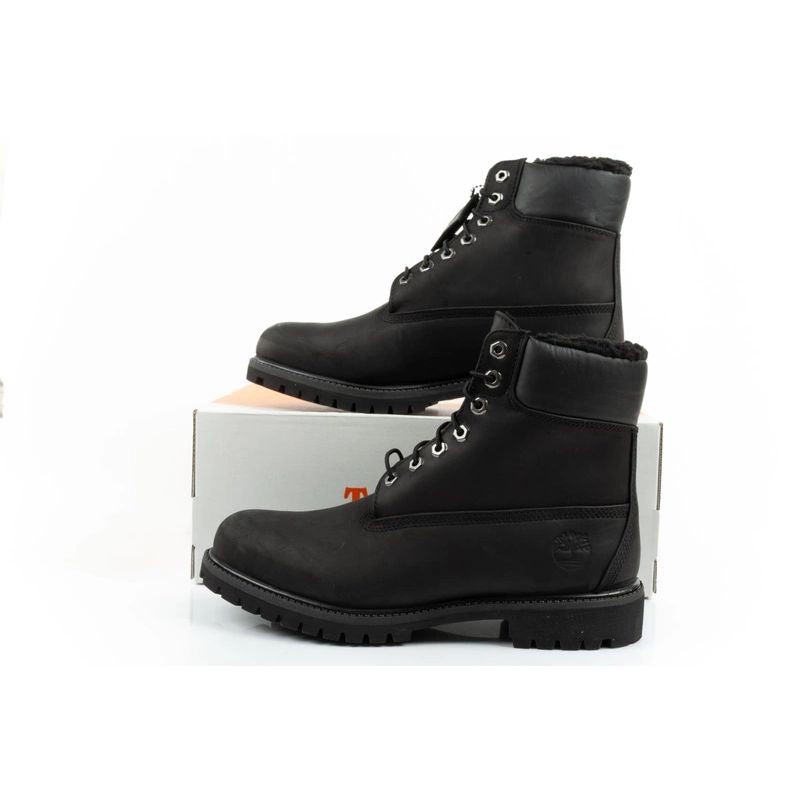 Timberland Premium 6 In men's waterproof, insulated Bakancs férfi TB1A2E2P001