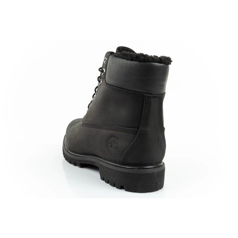 Timberland Premium 6 In men's waterproof, insulated Bakancs férfi TB1A2E2P001