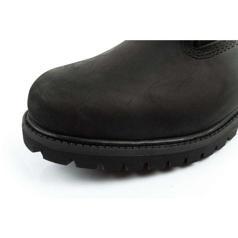 Timberland Premium 6 In men's waterproof, insulated Bakancs férfi TB1A2E2P001