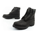 Timberland Premium 6 In men's waterproof, insulated Bakancs férfi TB1A2E2P001