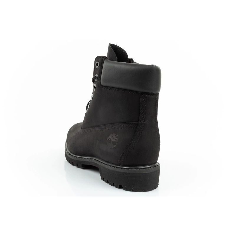 Timberland Premium 6 In Men's Waterproof Leather Ankle Bakancs TB110073001