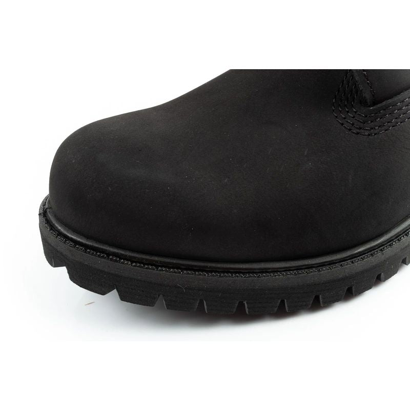 Timberland Premium 6 In Men's Waterproof Leather Ankle Bakancs TB110073001