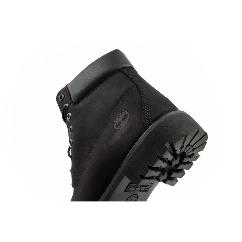 Timberland Premium 6 In Men's Waterproof Leather Ankle Bakancs TB110073001