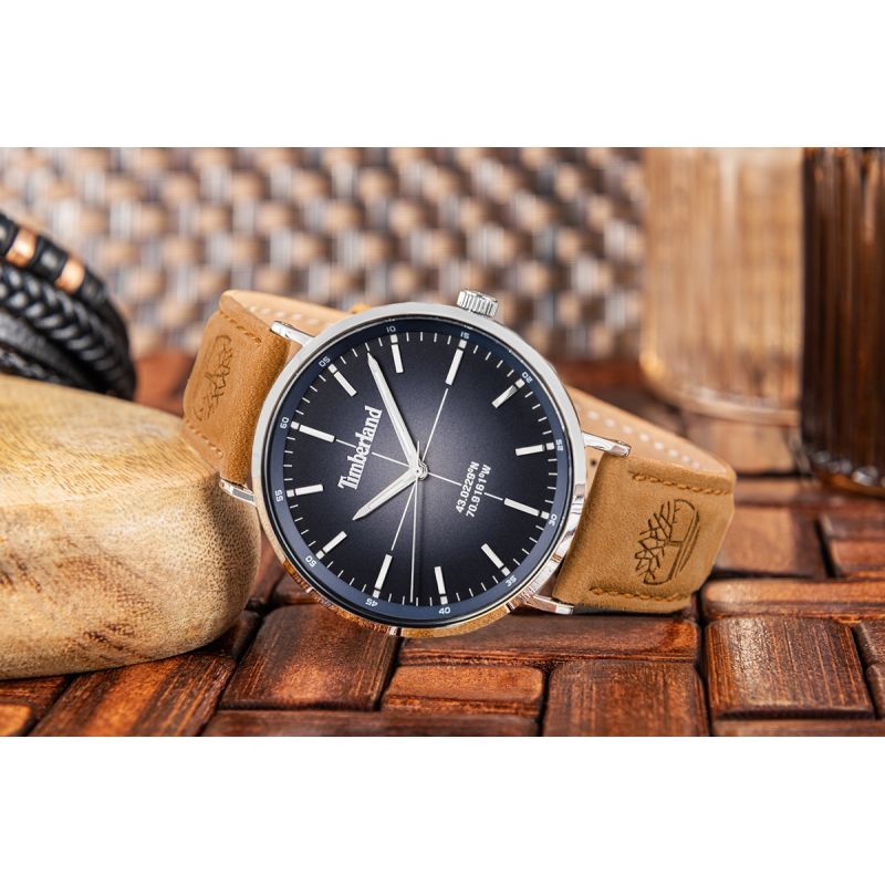 Timberland Rangeley Men's Watch TBL. + BOX óra