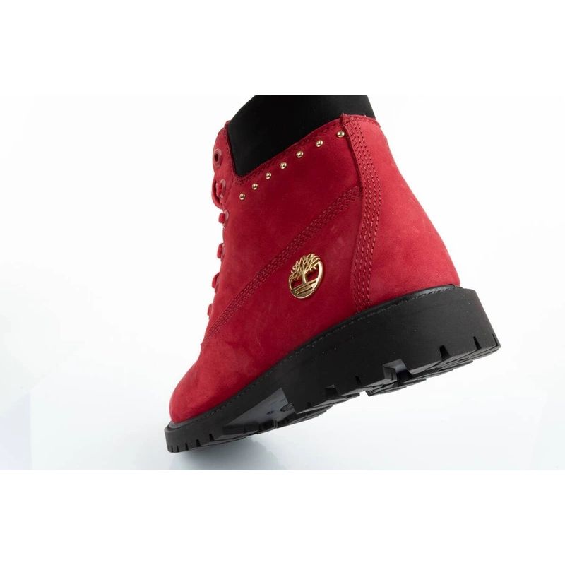 Timberland W Hiking Boots Utcai női TB0A2MBUF41
