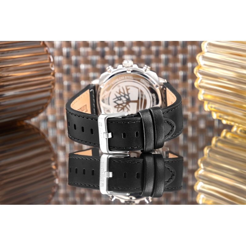 Timberland Williston-Small Men's Watch + BOX óra TDWGB0042008