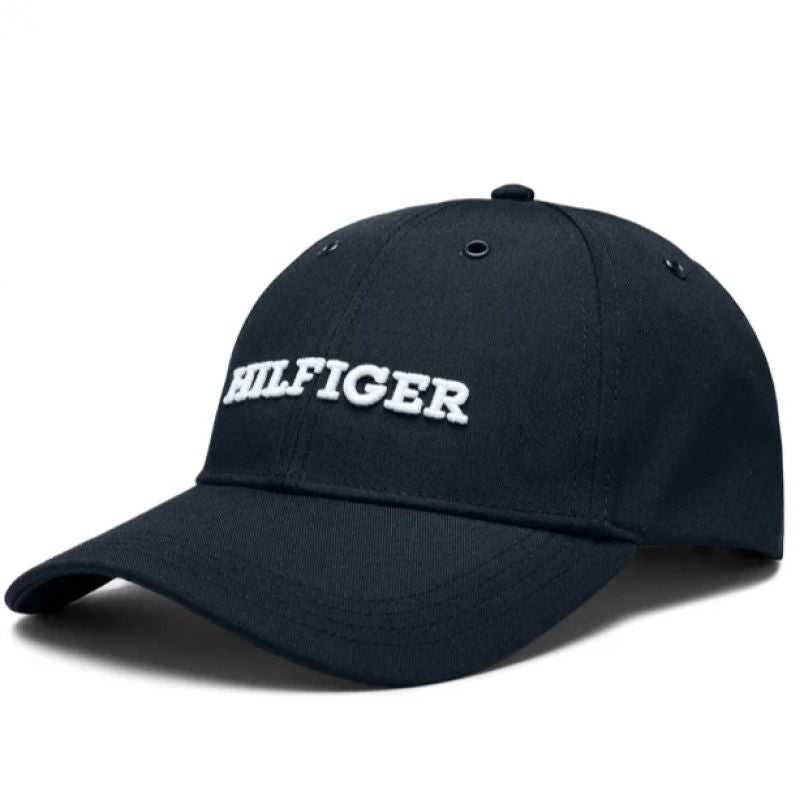Tommy Hilfiger AM0AM11250 Cap Baseball sapka - Sportmania.hu