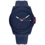 Tommy Hilfiger Austin Men's Watch + BOX férfi pulóver 1710595