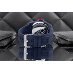 Tommy Hilfiger Austin Men's Watch + BOX férfi pulóver 1710595