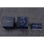 Tommy Hilfiger Austin Men's Watch + BOX férfi pulóver 1710595