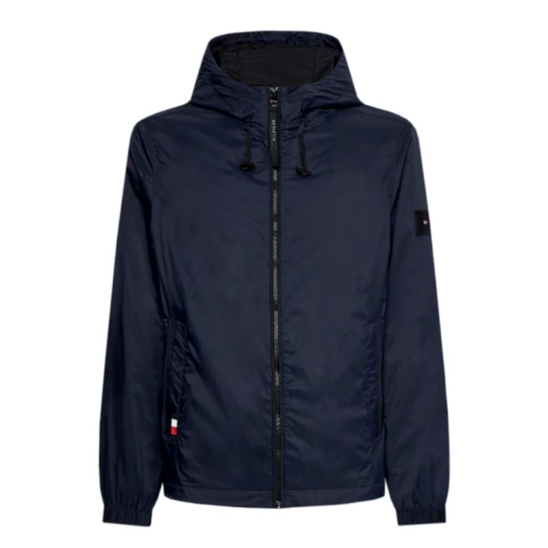 Tommy Hilfiger Base Layer Packable Hdd Jacket M MW0MW22614 Kabát - Sportmania.hu