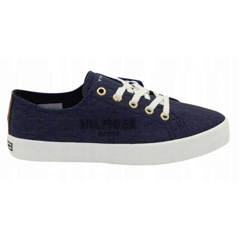 Tommy Hilfiger Basic Sneaker W FW0FW05123 sneakers Cipő - Sportmania.hu
