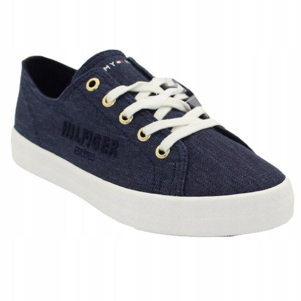 Tommy Hilfiger Basic Sneaker W FW0FW05123 sneakers Cipő - Sportmania.hu