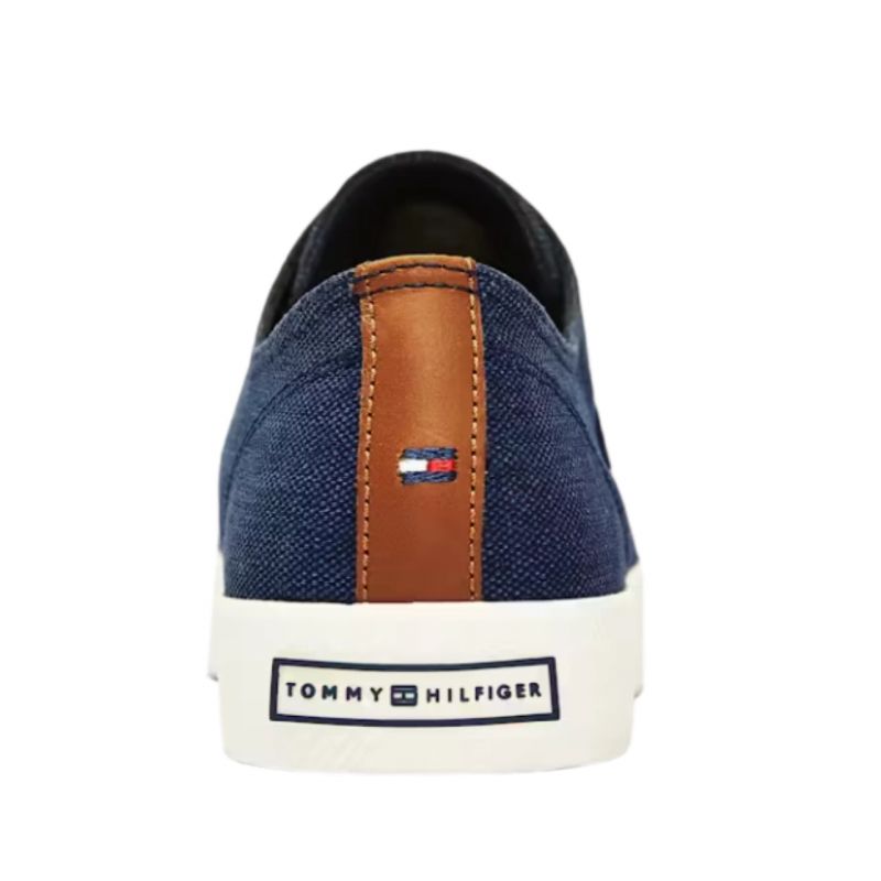 Tommy Hilfiger Basic Sneaker W FW0FW05123 sneakers Cipő - Sportmania.hu