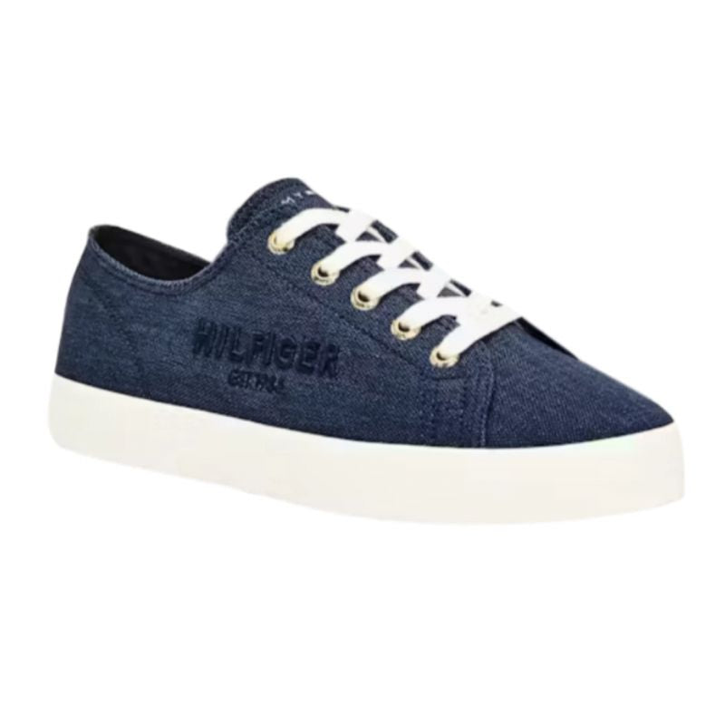 Tommy Hilfiger Basic Sneaker W FW0FW05123 sneakers Cipő - Sportmania.hu