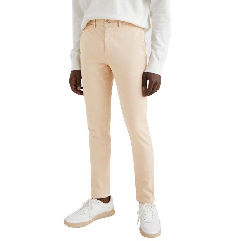 Tommy Hilfiger Bleecker TH Flex Satin Gmd Pants M MW0MW13846 Nadrág - Sportmania.hu