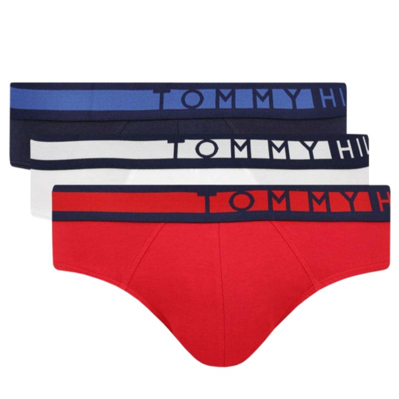 Tommy Hilfiger Brief M panties UM0UM01227 fehérnemű - Sportmania.hu