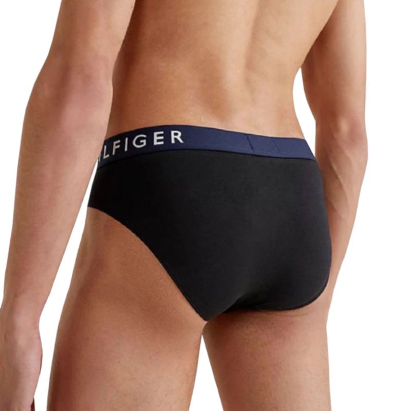 Tommy Hilfiger Brief M panties UM0UM01227 fehérnemű - Sportmania.hu