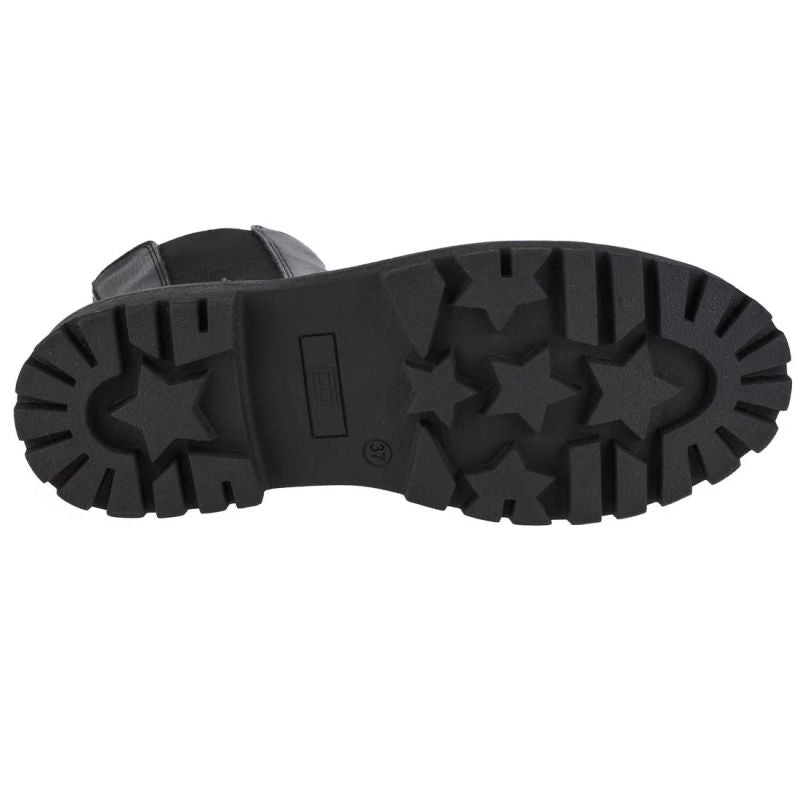 Tommy Hilfiger Chelsea Boot W T3A5-31198-0289999 Cipő - Sportmania.hu