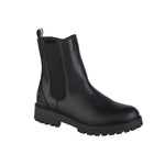 Tommy Hilfiger Chelsea Boot W T3A5-31198-0289999 Cipő - Sportmania.hu