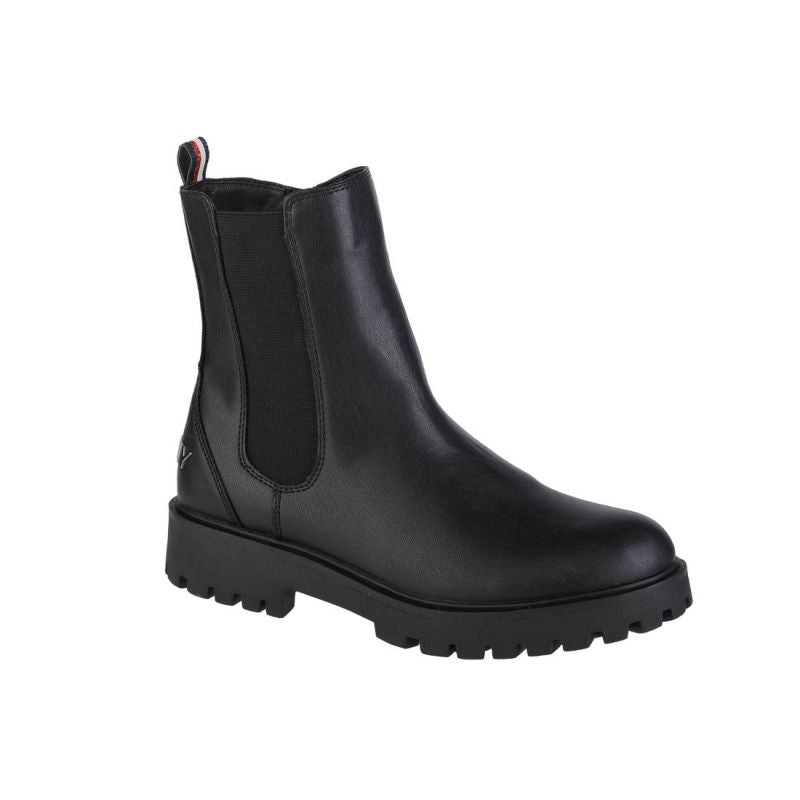 Tommy Hilfiger Chelsea Boot W T3A5-31198-0289999 Cipő - Sportmania.hu