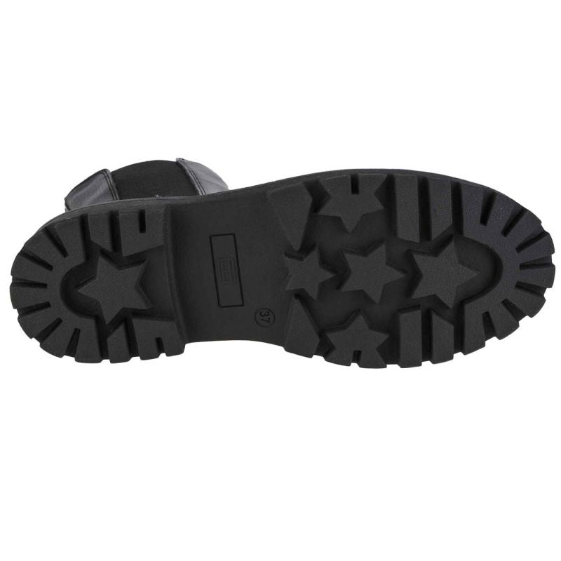 Tommy Hilfiger Chelsea Boot W T3A5-31198-0289999 Cipő - Sportmania.hu