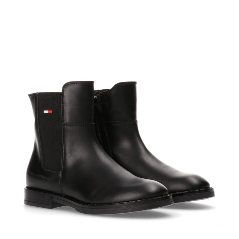Tommy Hilfiger Chelsea Boot W T4A5-33045-0036999-999 Cipő - Sportmania.hu