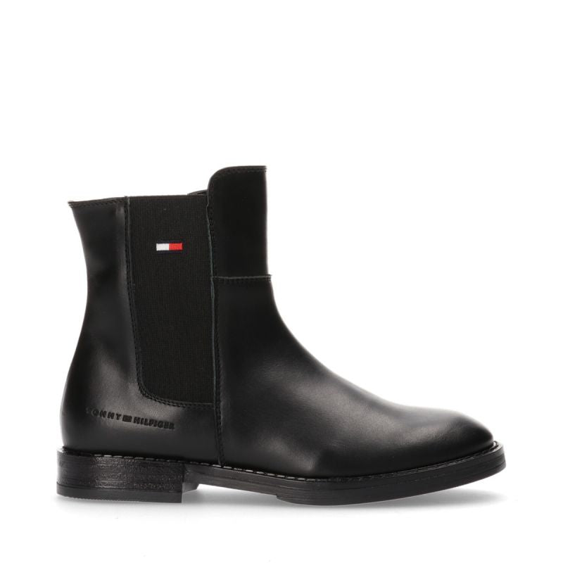 Tommy Hilfiger Chelsea Boot W T4A5-33045-0036999-999 Cipő - Sportmania.hu