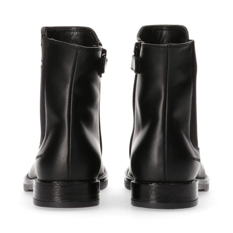Tommy Hilfiger Chelsea Boot W T4A5-33045-0036999-999 Cipő - Sportmania.hu