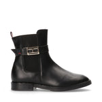 Tommy Hilfiger Chelsea Boot W Utcai női T4A5-33048-0036999-999