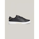Tommy Hilfiger Chic Hw Court Sneaker W Utcai női FW0FW07813BDS