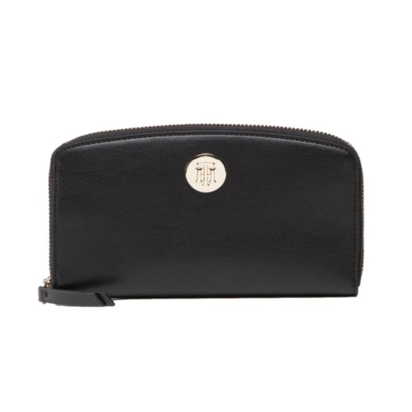 Tommy Hilfiger Chic Large W wallet AW0AW13649 Kiegészítők