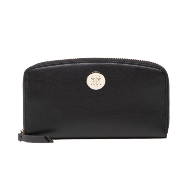 Tommy Hilfiger Chic Large W wallet AW0AW13649 Kiegészítők - Sportmania.hu