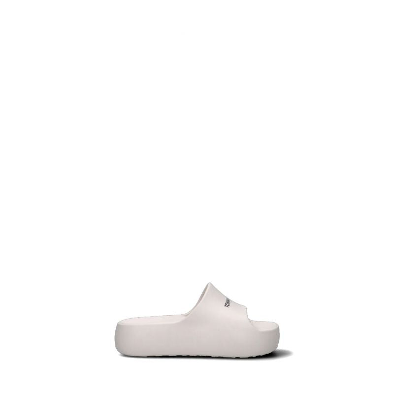 Tommy Hilfiger Chynky Flatofrm Slide W EN0EN02454ACG flip-flops Cipő - Sportmania.hu