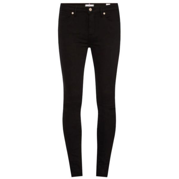 Tommy Hilfiger Como Skinny Pants W WW0WW22051 Nadrág