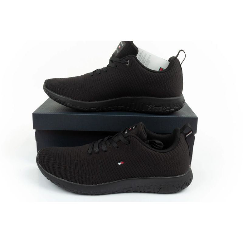 Tommy Hilfiger Corporate M shoes FM0FM02838BDS cipő - Sportmania.hu