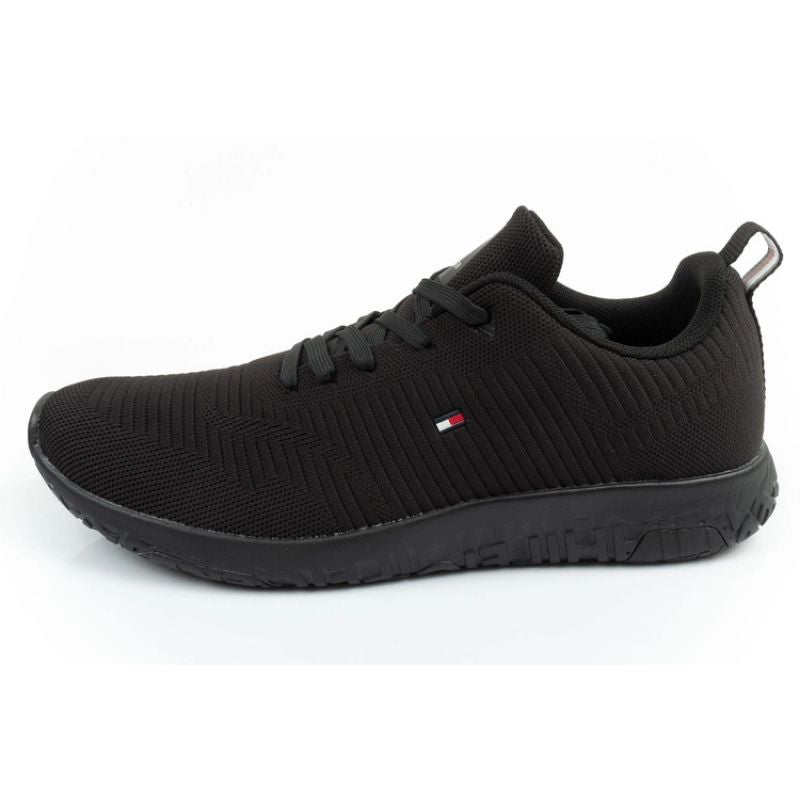 Tommy Hilfiger Corporate M shoes FM0FM02838BDS cipő - Sportmania.hu