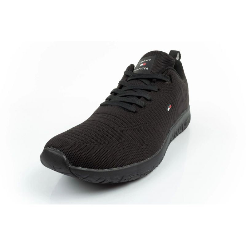 Tommy Hilfiger Corporate M shoes FM0FM02838BDS cipő - Sportmania.hu